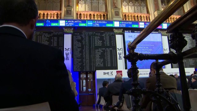 Las turbulencias bancarias y el refuerzo del sistema marcarán la cumbre de líderes europeos