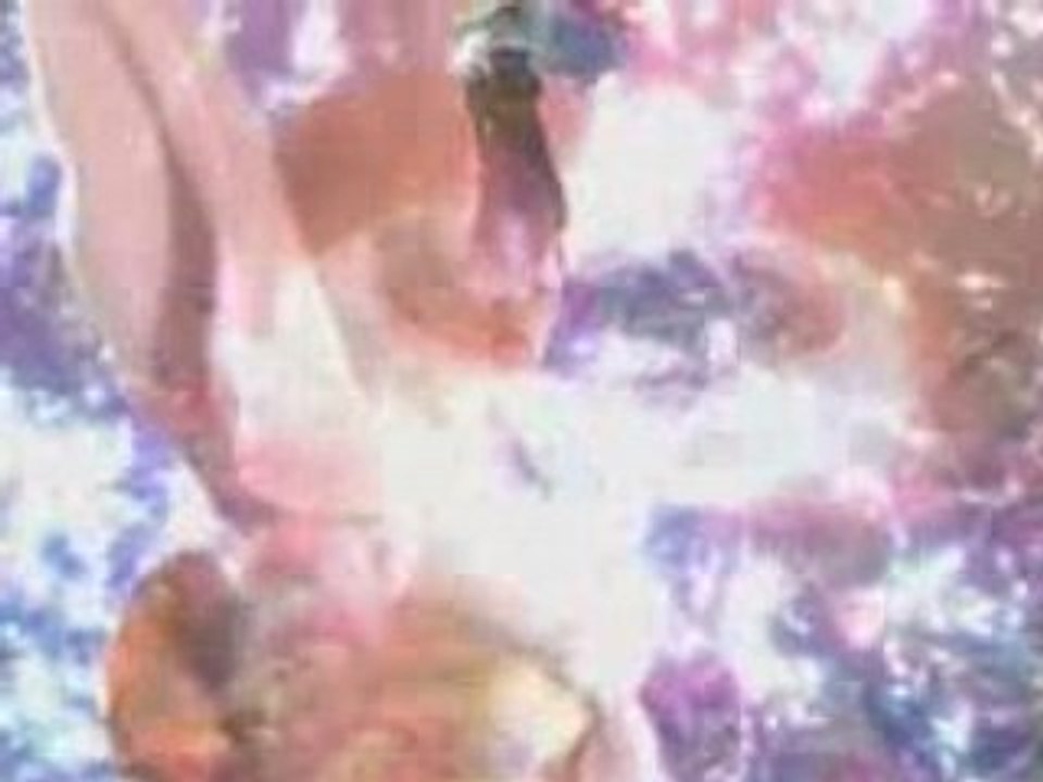 Final fantasy 10 fading-love