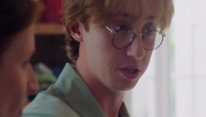 Madame Annie und ihre Familie - Trailer (Deutsch) HD