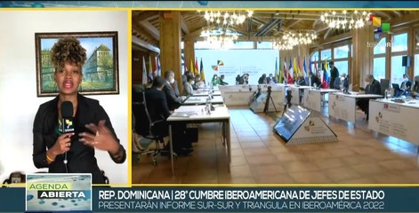 28ª Cumbre Iberoamericana apuesta por la sostenibilidad