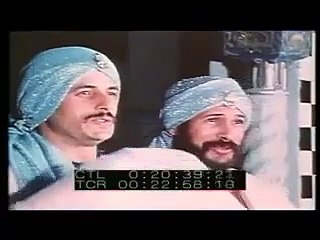 Rachid & Fethi - Compilation des années 80