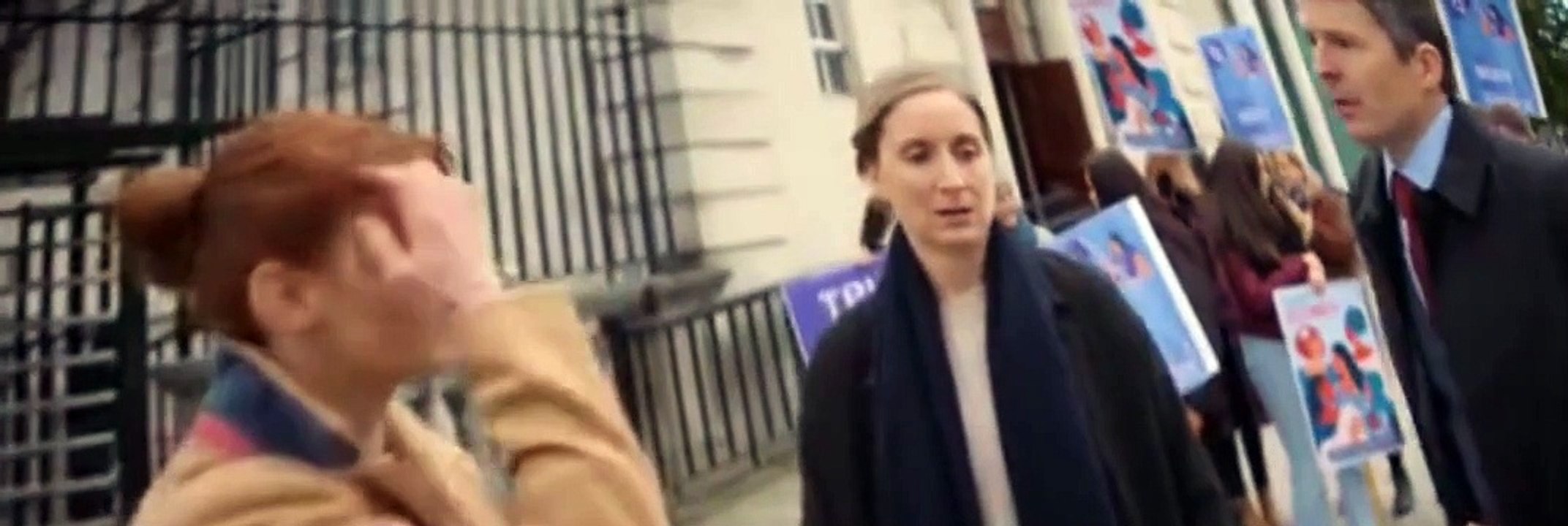 Three Families S01 E02