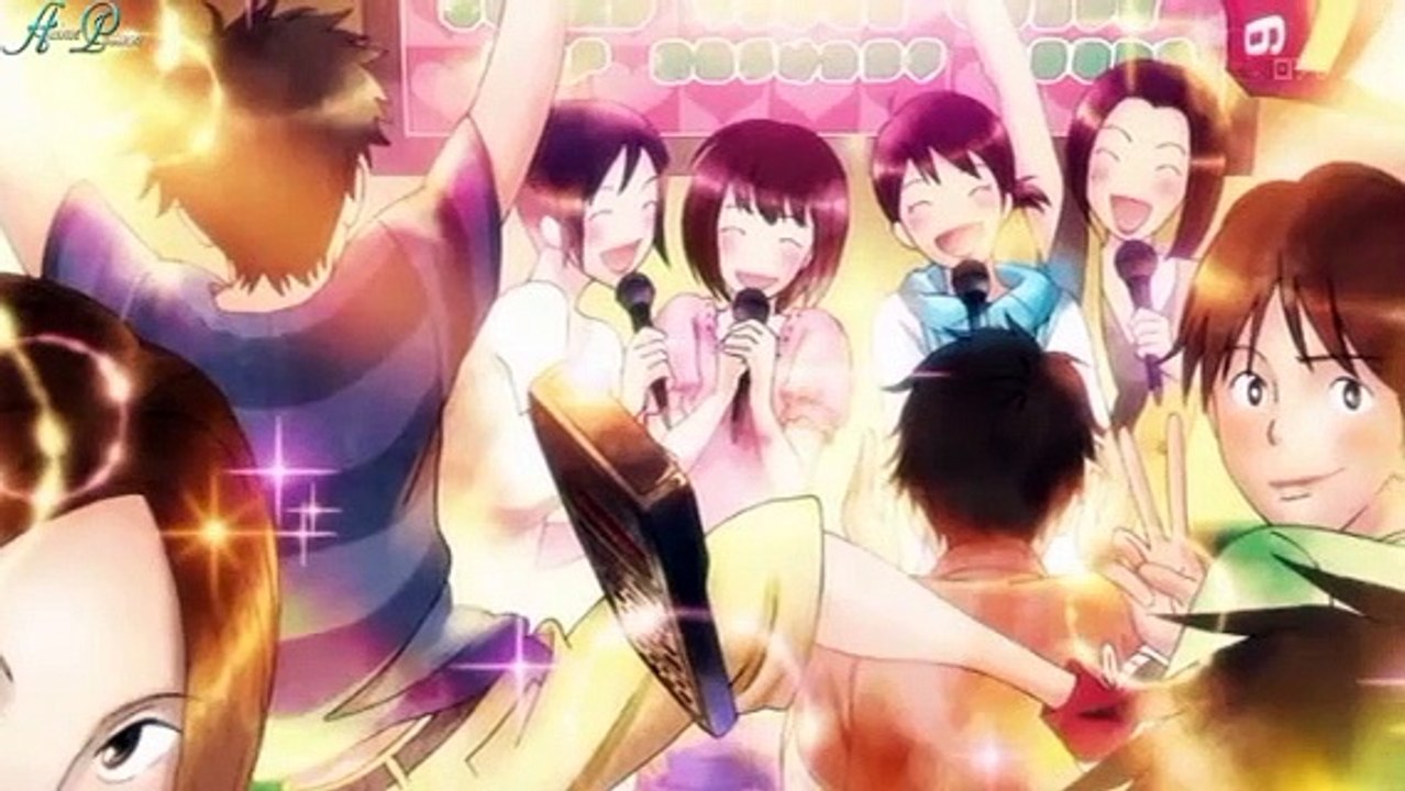 kimi ni todoke s2 ep11 مترجم