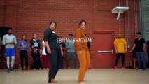 Sauda Khara Khara # Bhangra Dance # Shivani Bhagwan & Chhaya Kumar # Diljit Dosanjh @ Good Newws