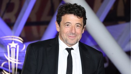 GALA VIDEO - Patrick Bruel papa inquiet : ce sujet délicat auquel il a sensibilisé ses enfants