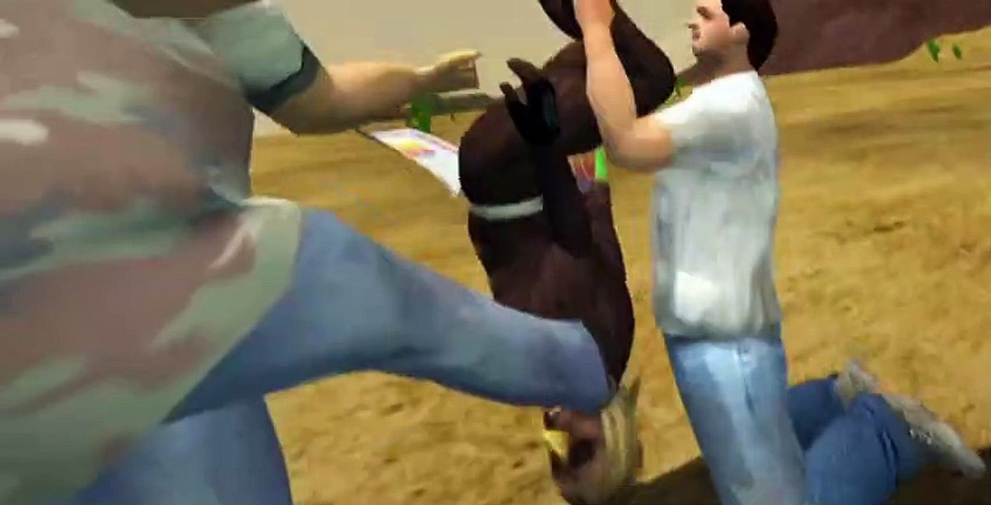 Xavier: Renegade Angel S01 E02