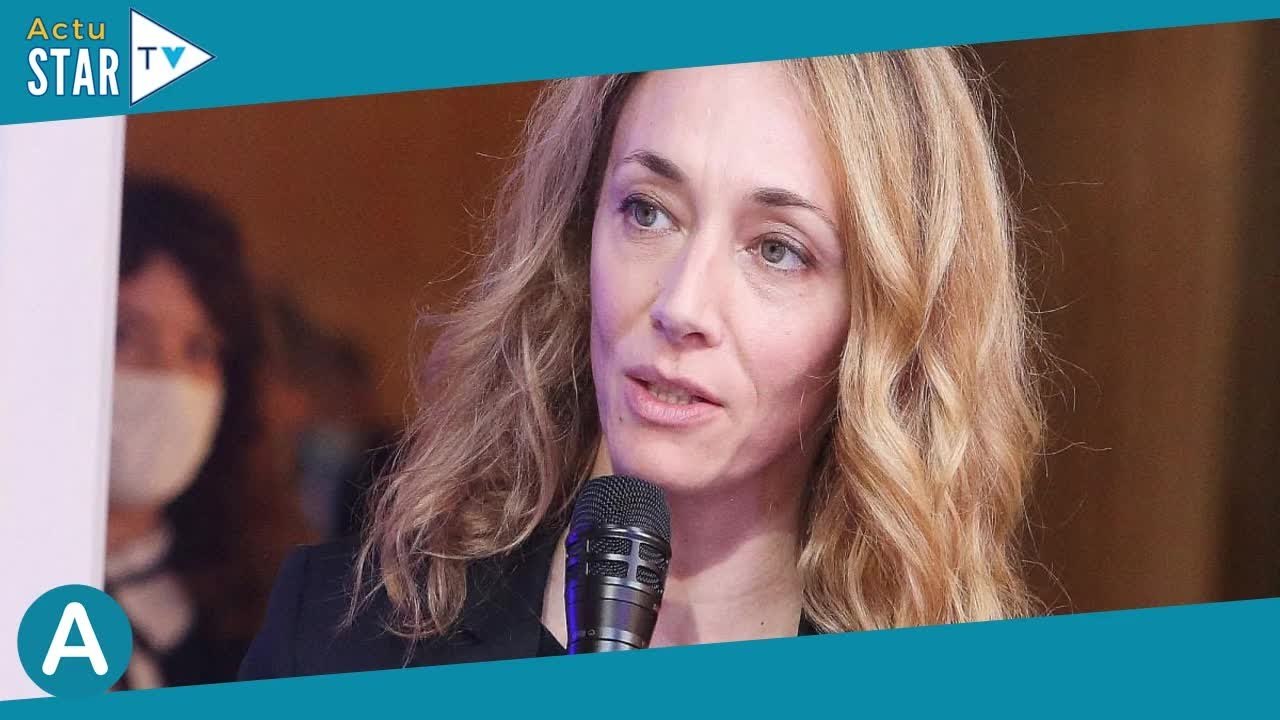 "Après quatre mois de chimio..." : Laurie Delhostal face à une nouvelle étape de la maladie