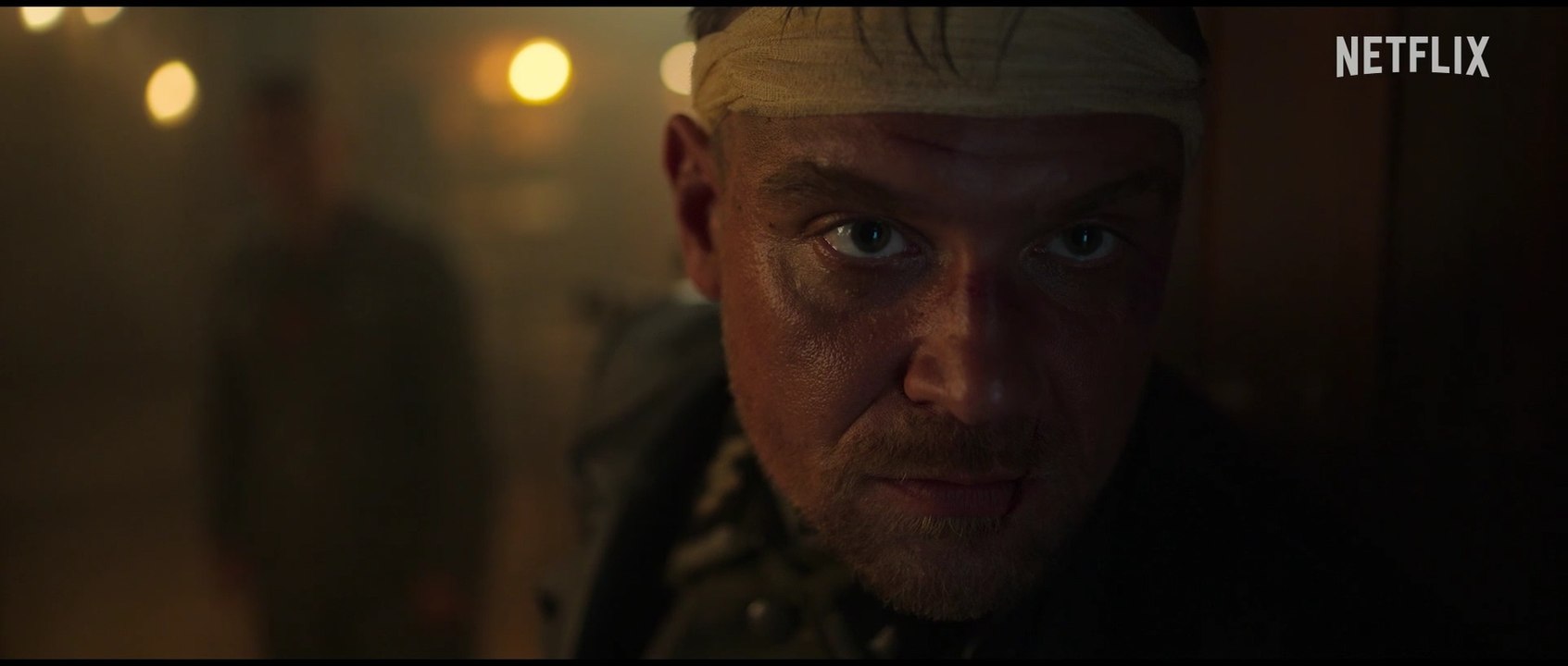 Blood and Gold - Teaser Trailer (Deutsch) HD