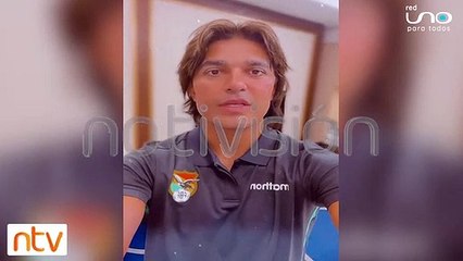 Martins aclara que no está en negociaciones con ningún equipo