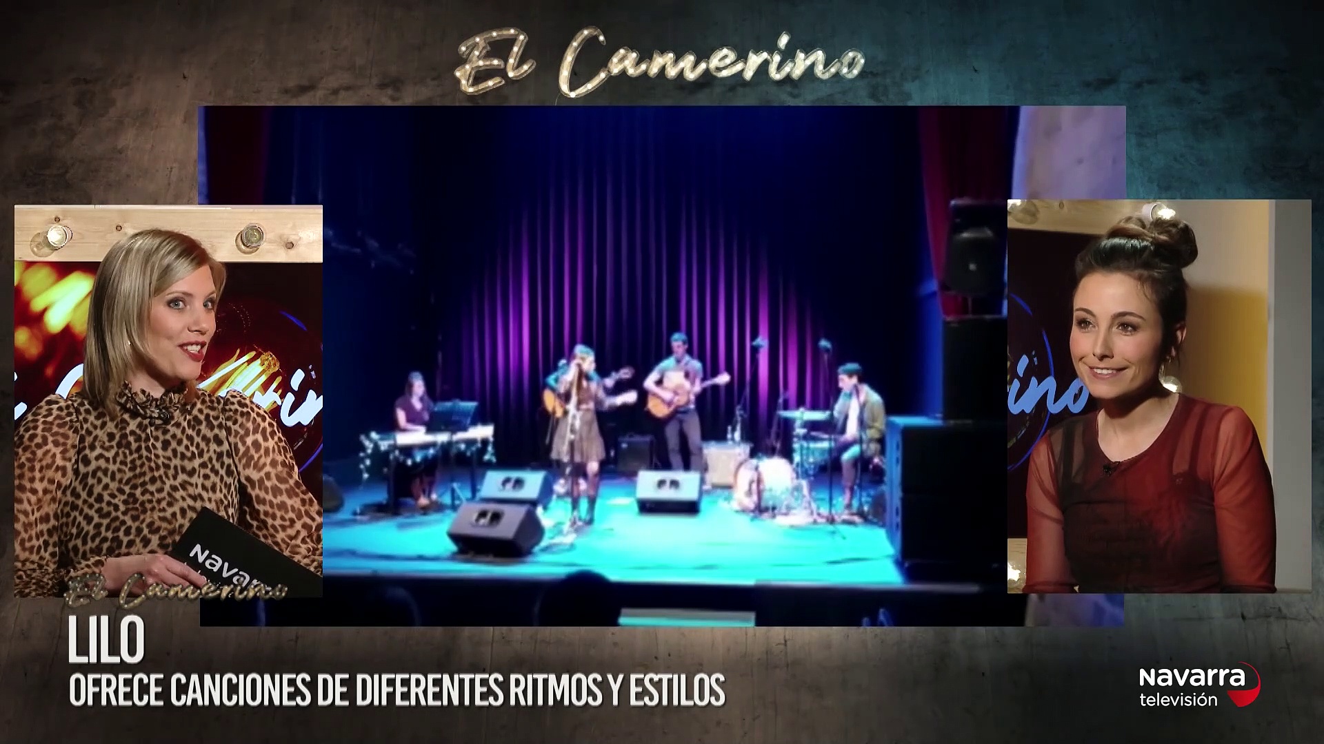 El Camerino 23/03/2023