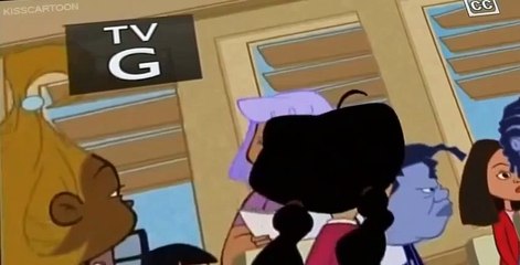 The Proud Family S01 E009 - Teachers Pet