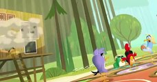 Angry Birds: Summer Madness Angry Birds: Summer Madness E013 The Golden Pineapple