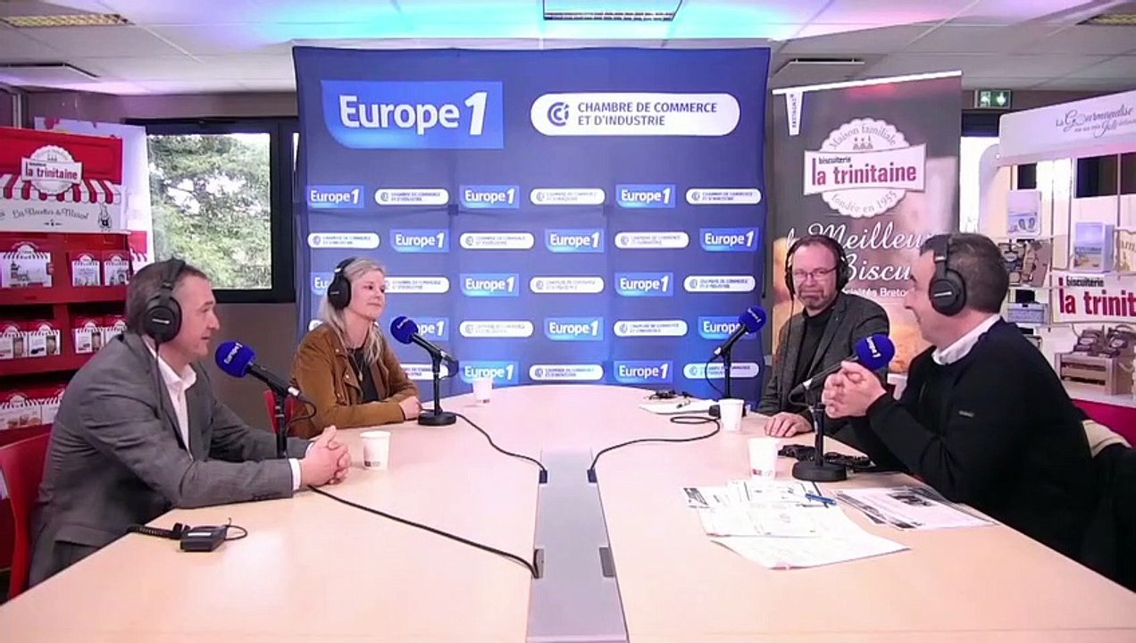 Les vies ma vie, des échanges de métiers entre salariés pour de nouvelles expériences