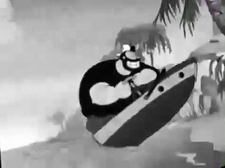 Popeye (1933) E079 Stealin Aint Honest
