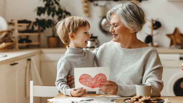 Tipps für typische Konflikte mit den Großeltern