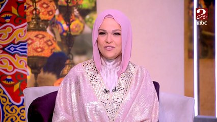 مكالمة حزينة جدا فيها أم بترفض تسامح ابنها على إللي عمله فيها.. إزاي نكون متسامحين وإيه إللي هنستفيده وإحنا في شهر التسامح