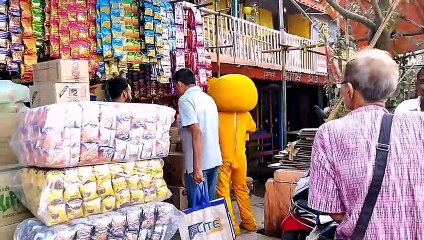 Must watch new funny video comedy teddy bear video