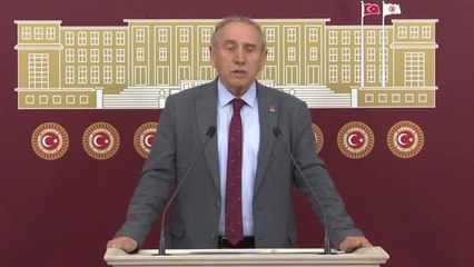 Yıldırım Kaya: "Akp'nin Bu Beceriksizliğiyle Sorunlar Daha da Derinleşecek, Deprem Bölgesinde Eğitim-Öğretim Yapılamayacak"