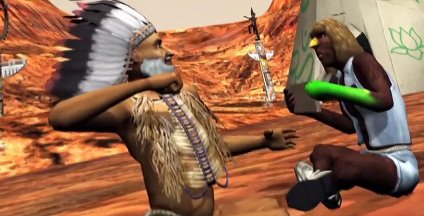 Xavier: Renegade Angel S01 E05