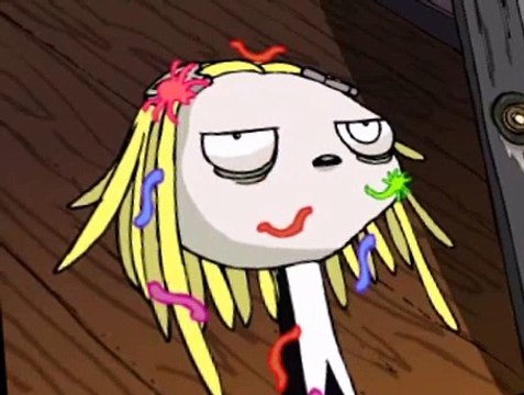 Lenore: The Cute Little Dead Girl E005 - The Taxidermy
