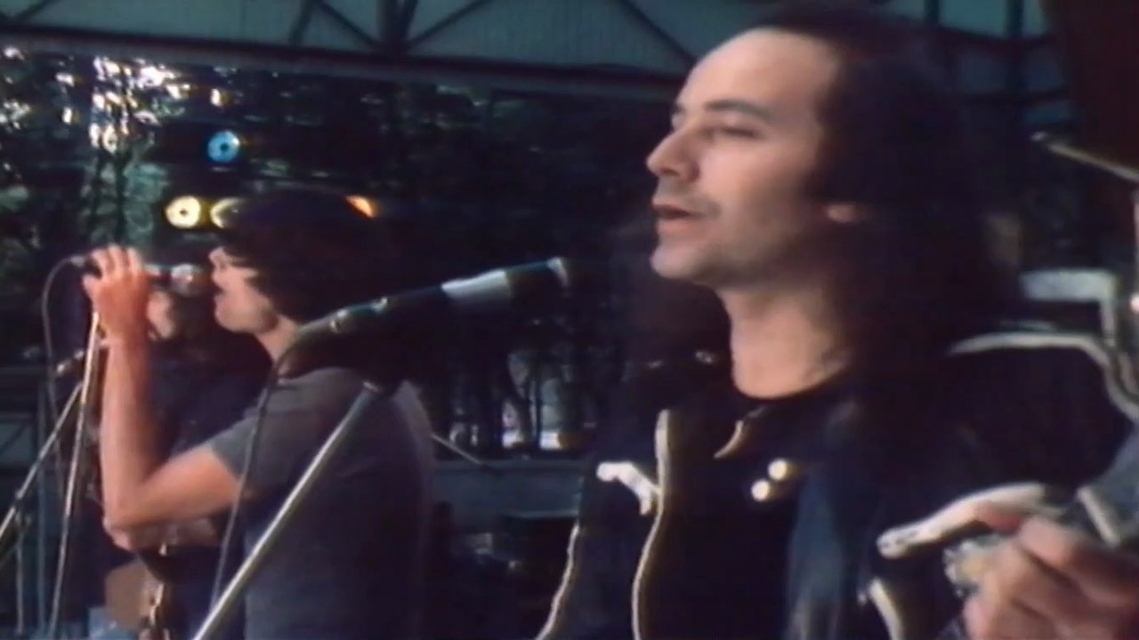 Karthago - A fények, a hangok, az árnyak - koncert (1981)