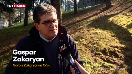 Türkiye'nin ilk milli boksörü Garbis Zakaryan'ın hayatı belgesel oldu