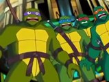 Teenage Mutant Ninja Turtles (2003) S07 E008 Web Wranglers