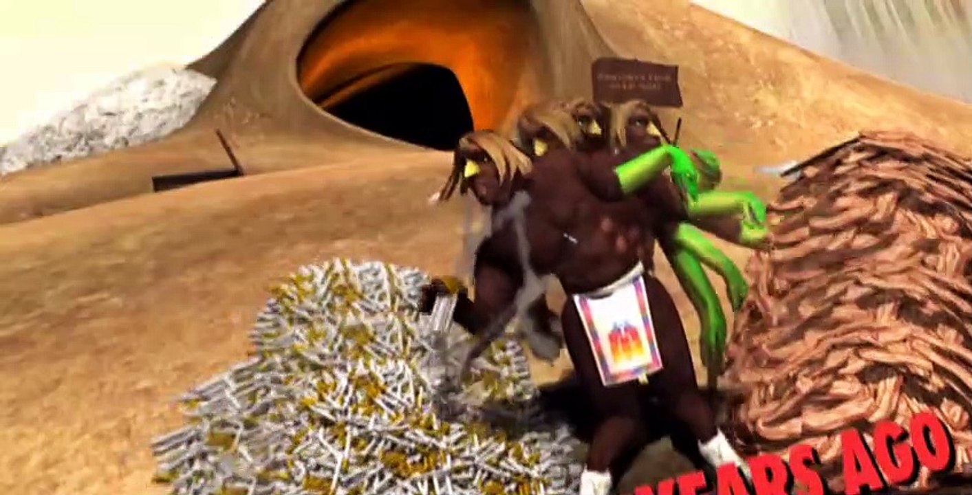 Xavier: Renegade Angel S01 E06