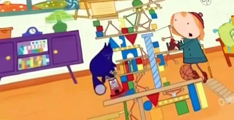Peg and Cat Peg and Cat E012 The Baby Problem / The Sparkling Sphere Problem