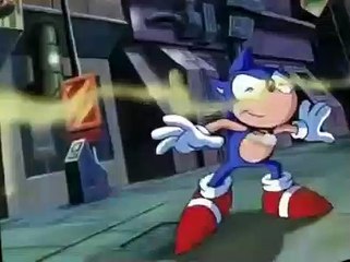Sonic Underground E005