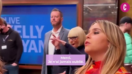 Friends : plus de 20 ans après, une enfant star de la série culte retrouve Jennifer Aniston