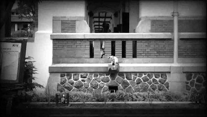 LAWANG SEWU SEMARANG (INDONESIA)