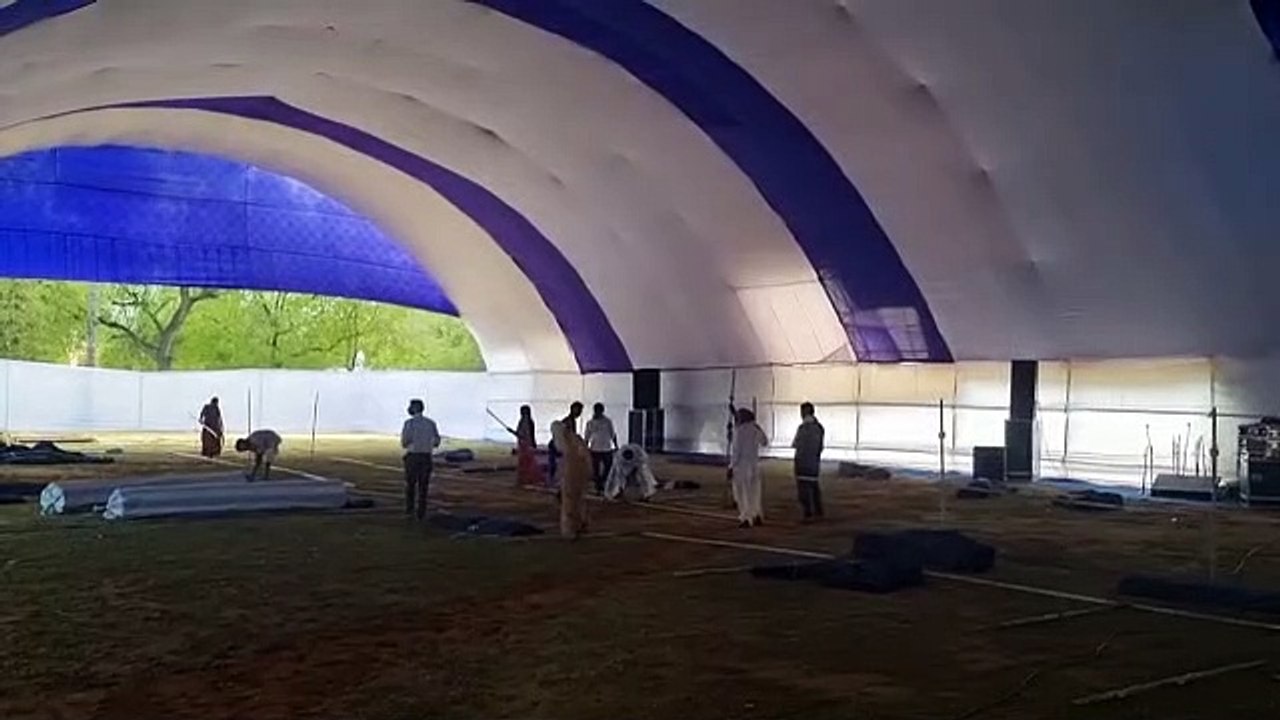 वनस्थली विद्यापीठ आएंगे सीएम अशोक गहलोत