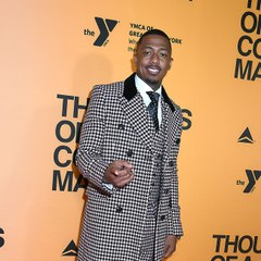 Nick Cannon has revealed he regrets not having children with ex Christina Milian