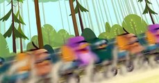 Angry Birds: Summer Madness Angry Birds: Summer Madness S02 E001