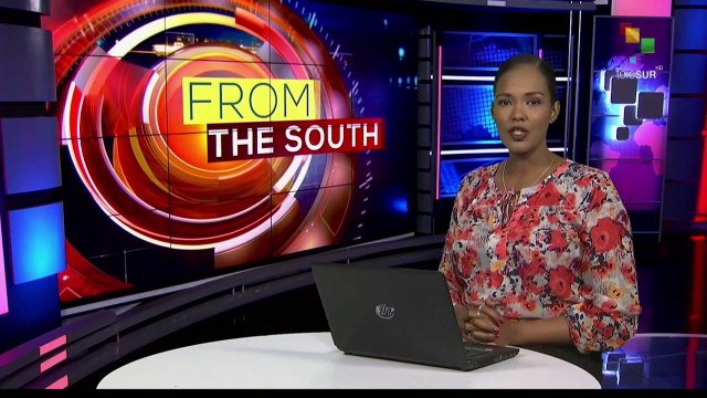 Ibero-American Summit begins work in Dominican Republic