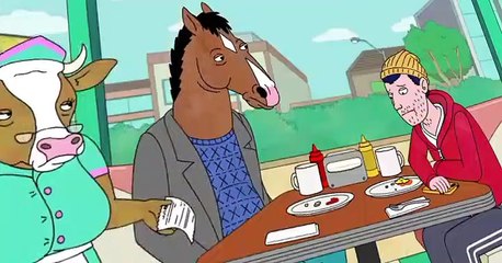 BoJack Horseman S06 E007