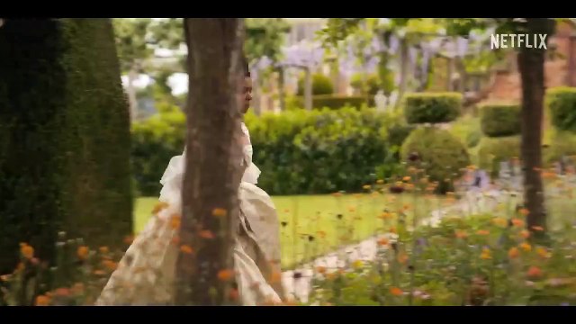 La Reine Charlotte : Un chapitre Bridgerton - saison 1 Bande-annonce VO