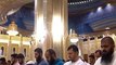 شداد لـ «الأنباء»:  إقبال كبير من المصلين على المسجد الكبير في أول أيام التراويح