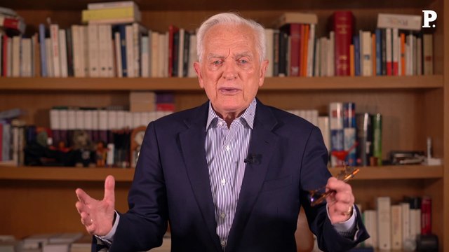 Philippe Labro - Comment se débarrasser de Donald Trump ?