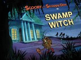 Scooby-Doo and Scrappy-Doo S02 E17