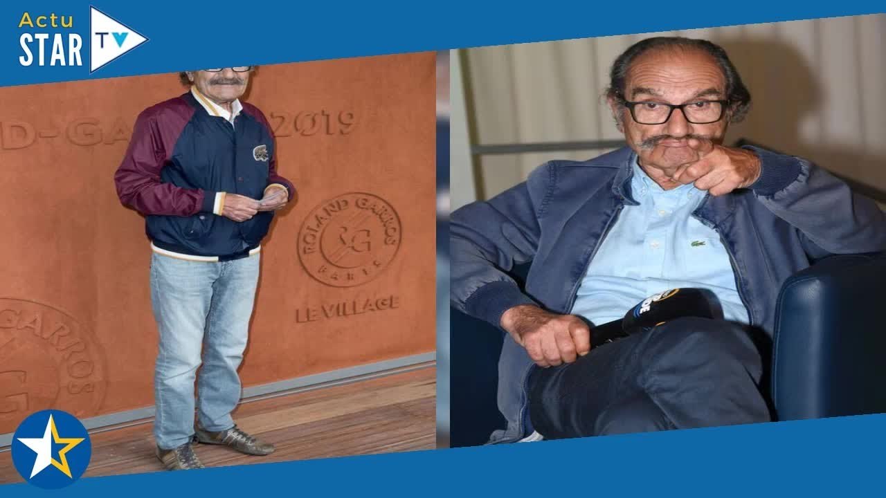 "Gentil avec les grands, pourri avec les petits" : Gérard Hernandez se paye Daniel Prévost