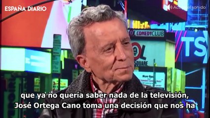 José Ortega Cano toma una inesperada decisión que deja muda a Rociíto