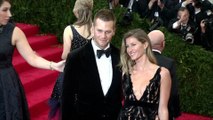 Gisele Bündchen Opens Up About Divorcing Tom Brady