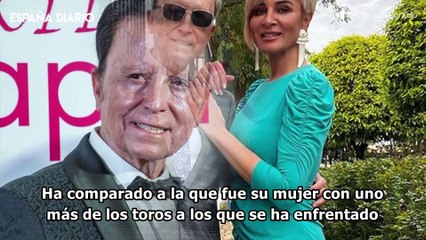 José Ortega Cano cuenta algo sobre Rocío Jurado que hiela a Rociíto
