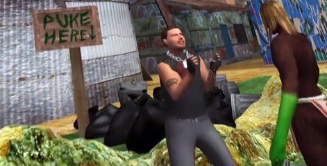 Xavier: Renegade Angel S01 E08