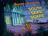 Scooby-Doo and Scrappy-Doo S02 E22