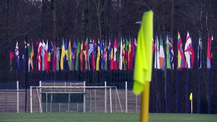 UEFA investiga una "posible violación del marco legal" del Barcelona por el 'caso Negreira'