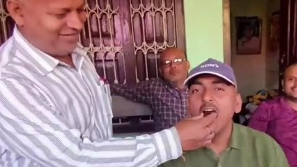 सिवान: यूपीएससी परीक्षा में 184वीं रैंक लाकर क्षेत्र का नाम किया रौशन, सुनें सफलता की कहानी