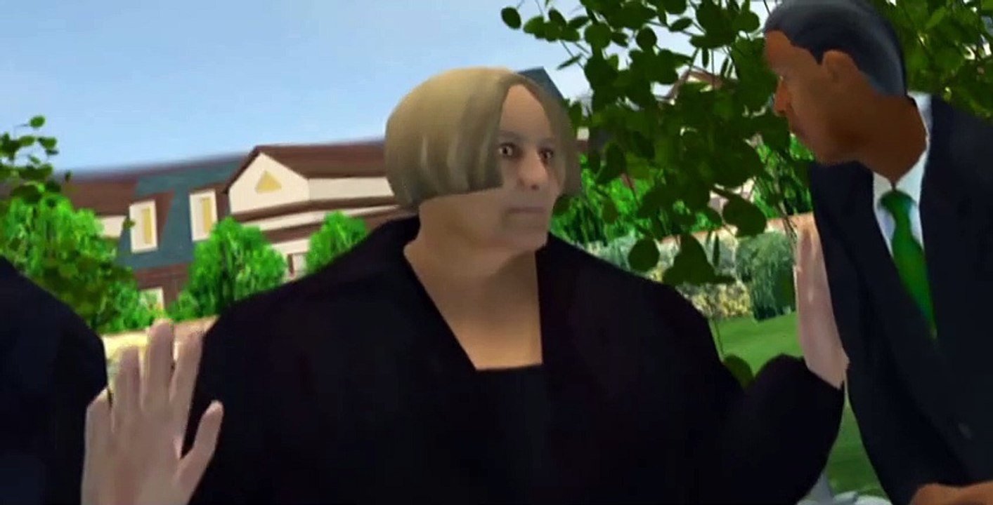 Xavier: Renegade Angel S01 E09